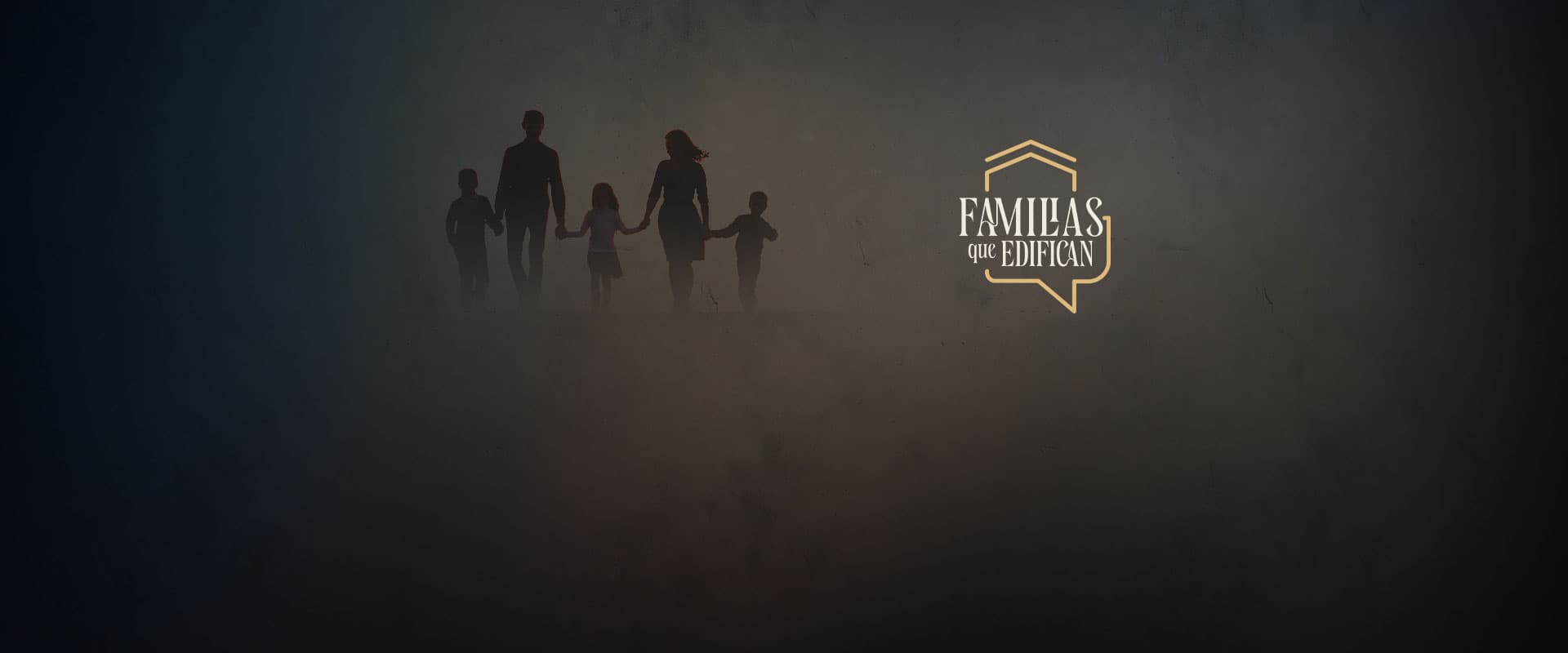 FAMILIAS QUE EDIFICAN