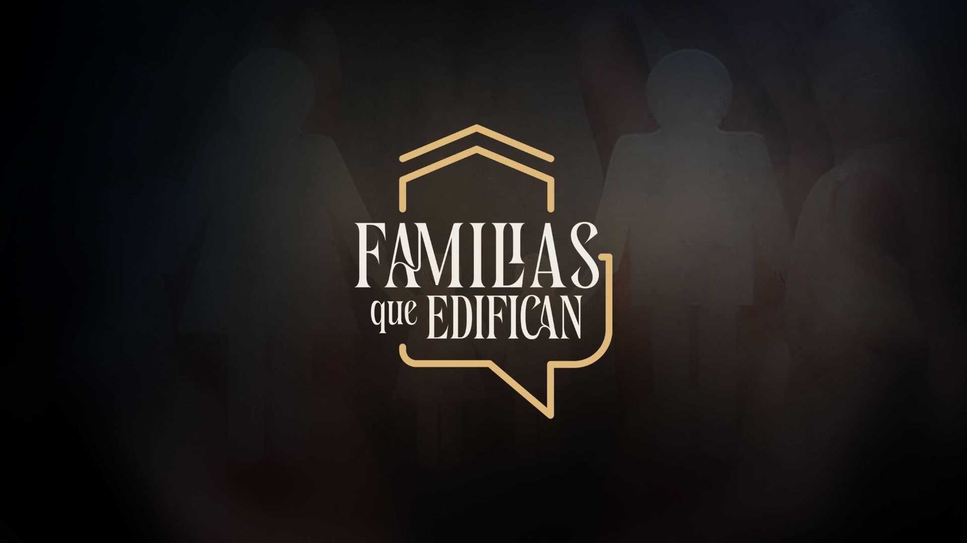 El modelo de Dios para la familia