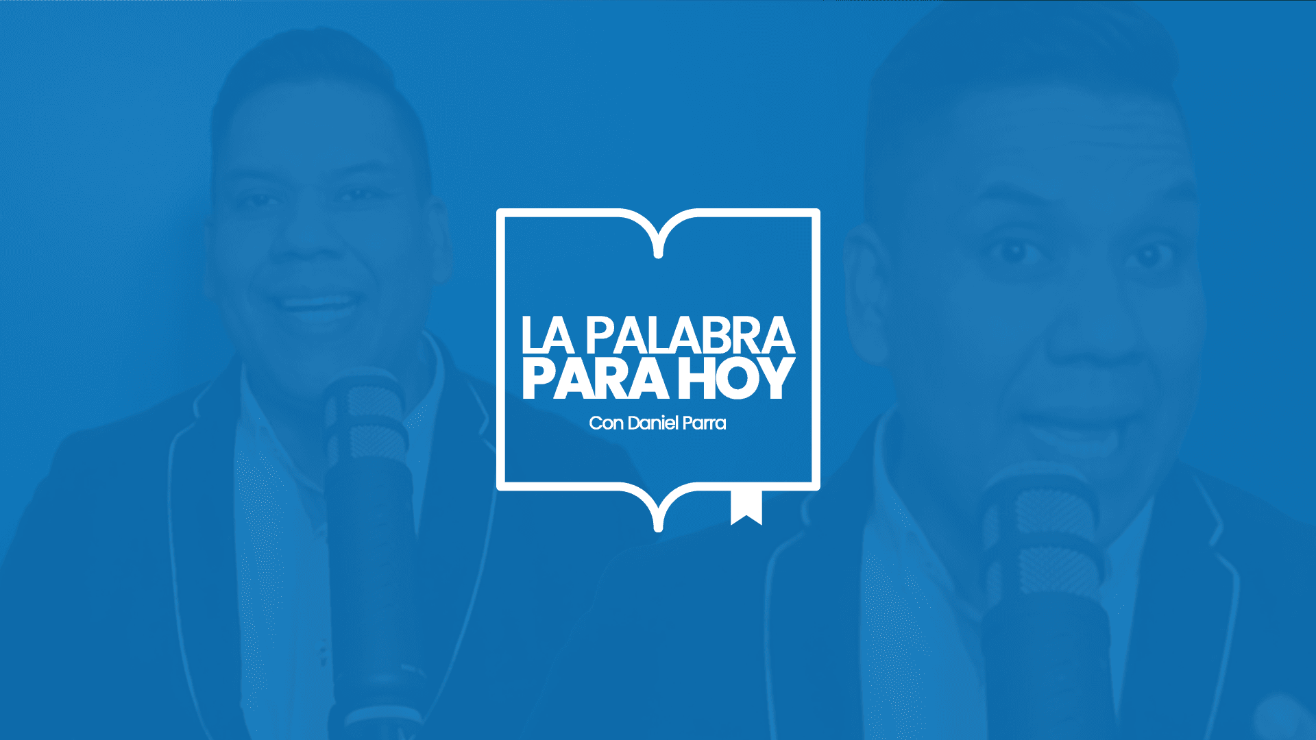 LA PALABRA PARA HOY