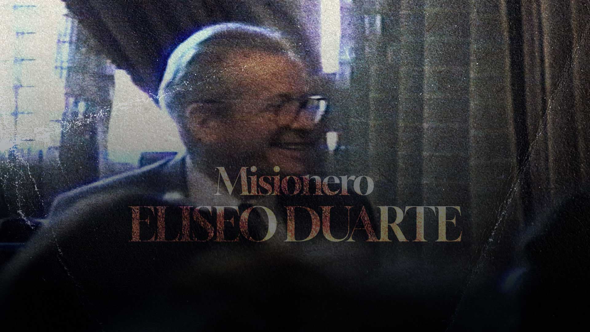 La Gran Comisión | Pastor Eliseo Duarte