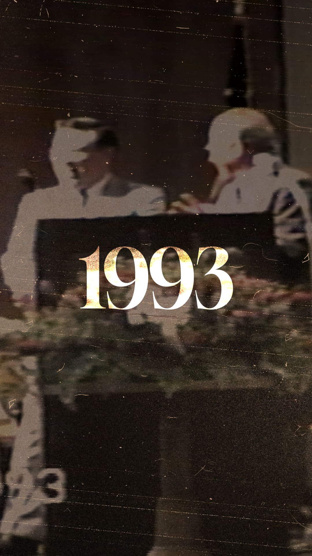 Presentación Junta Directiva Nacional 1993