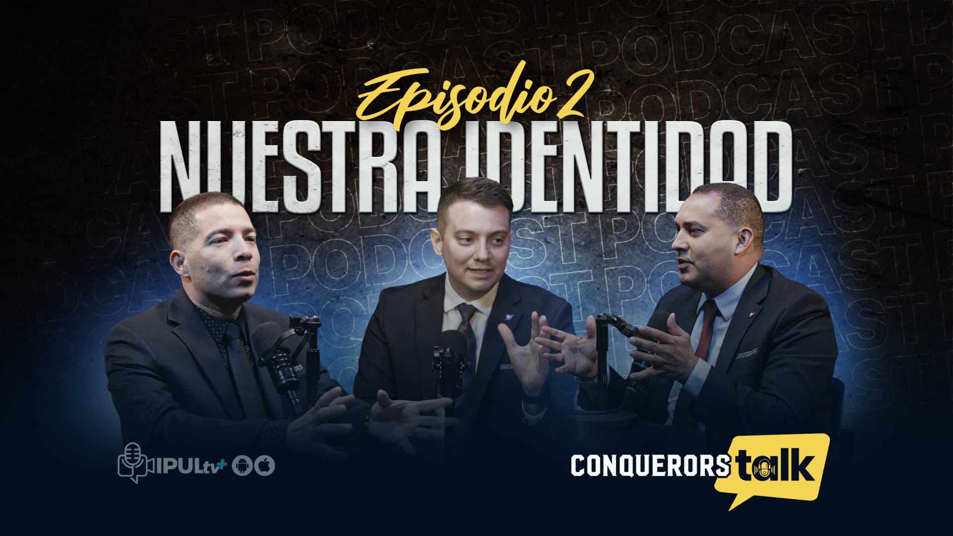 Nuestra Identidad